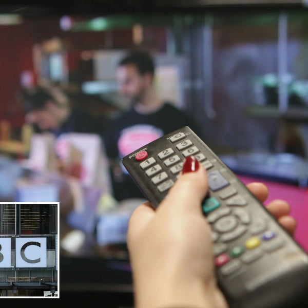 BBC closes standard definition channels on satellite