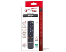 Load image into Gallery viewer, Compatible Remote Control for Smart TV SONY