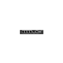 Load image into Gallery viewer, Reyee 6 Port Gigabit PoE+ Smart Switch with SFP Port - Cloud Managed Switch, 54W