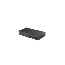 Load image into Gallery viewer, Reyee 6 Port Gigabit PoE+ Smart Switch with SFP Port - Cloud Managed Switch, 54W