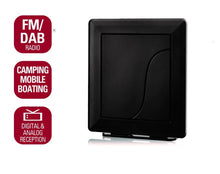 Charger l'image dans la galerie, Indoor Tv Aerial (SMART HD 550)