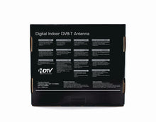 Charger l'image dans la galerie, Indoor Tv Aerial (SMART HD 550)