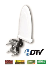 Charger l'image dans la galerie, Outdoor TV aerial (OPTICUM SMART HD 750)