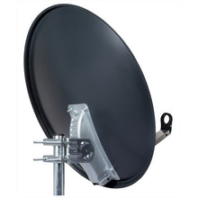 Load image into Gallery viewer, TRIAX TDS65A 65cm Solid Dish Steel
