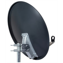Load image into Gallery viewer, TRIAX TDS80A 80cm Solid Dish Steel