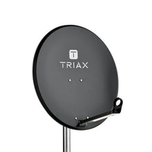 Load image into Gallery viewer, TRIAX TDS65A 65cm Solid Dish Steel
