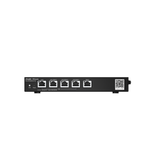 Load image into Gallery viewer, Reyee 4 Ports PoE+ Cloud Managed Router / Gateway RG-EG305GH-P-E