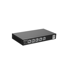 Load image into Gallery viewer, Reyee 4 Ports PoE+ Cloud Managed Router / Gateway RG-EG305GH-P-E