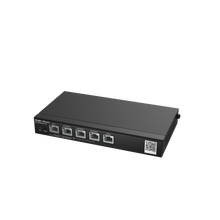 Load image into Gallery viewer, Reyee 4 Ports PoE+ Cloud Managed Router / Gateway RG-EG305GH-P-E