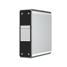 Charger l'image dans la galerie, Reyee 6-Port Cloud Managed Industrial Switch, with 1 x PoE++ Port, 3 x PoE+ Ports, and 2 x SFP Uplink Ports