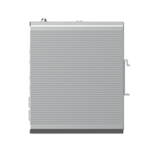 Charger l'image dans la galerie, Reyee 6-Port Cloud Managed Industrial Switch, with 1 x PoE++ Port, 3 x PoE+ Ports, and 2 x SFP Uplink Ports