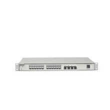 Load image into Gallery viewer, Reyee 28 Port Gigabit L2+ Cloud Managed Switch 24 GE + 4 SFP Ports - Enterprise Class