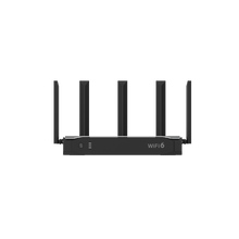 Load image into Gallery viewer, Reyee WiFi 6 Dual Band AX3000 All in One Business Router RG-EG105GW-X