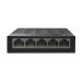 Charger l'image dans la galerie, 5-Port 10/100/1000Mbps Desktop Network Switch