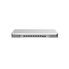Charger l'image dans la galerie, Reyee 10 Port Cloud Managed Rack Mountable Router / 3Gbps Throughput / 10G SFP+ / 2.5G Ethernet