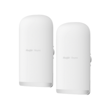 Load image into Gallery viewer, Reyee Wireless Bridge Kit - Pre-Paired - 5GHz 5km+ CPE Gigabit, AirMetro Support