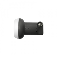 Load image into Gallery viewer, Revez BS1 Premium Single LNB 0.1dB