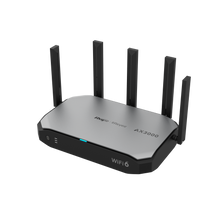 Load image into Gallery viewer, Reyee WiFi 6 Dual Band AX3000 All in One Business Router RG-EG105GW-X