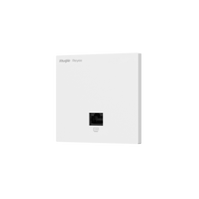 Load image into Gallery viewer, Reyee Wall Plate Access Point Gigabit 802.11ac Wave2, AC1300