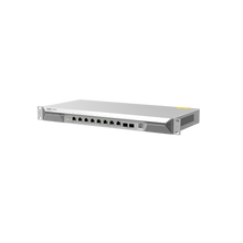 Charger l'image dans la galerie, Reyee 10 Port Cloud Managed Rack Mountable Router / 3Gbps Throughput / 10G SFP+ / 2.5G Ethernet