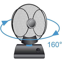 Charger l'image dans la galerie, UHF/VHF Indoor Antenna Saorview- Gain 59 dB (Adjustable Gain) Black