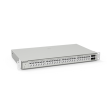 Charger l'image dans la galerie, Reyee 48 Port Gigabit Layer 2 Cloud Managed Switch 48 GE + 4 x 10G SFP+ Ports - Enterprise Class