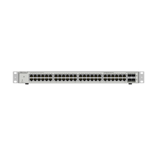 Charger l'image dans la galerie, Reyee 48 Port Gigabit Layer 2 Cloud Managed Switch 48 GE + 4 x 10G SFP+ Ports - Enterprise Class