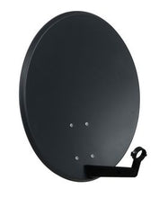 Load image into Gallery viewer, 60cm Satellite Dish (Plastic Feed Arm)