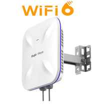 Load image into Gallery viewer, Reyee WiFi 6 Outdoor Access Point AX1800, PoE + SFP Port