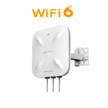Load image into Gallery viewer, Reyee WiFi 6 High Density Outdoor Access Point AX6000, 2.5GBs Uplink + SFP