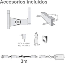 Charger l'image dans la galerie, Digital TV Caravan & Truck Omni-directional TV Aerial (Boxed)