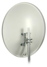 Charger l'image dans la galerie, 90CM Satellite Dish (Light Grey)