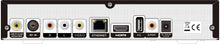 Charger l'image dans la galerie, Amiko 9265+ 4K Combo (DVB-S2 + DVB-T2/C)