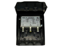 Load image into Gallery viewer, Blake ( DAB / FM VHF) and UHF Masthead Diplexer (5G & 4G filter)
