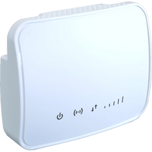 Load image into Gallery viewer, 4G Wi-Fi/Mi-Fi Kit: Featuring Router and MiMo Panel Antenna
