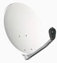 Charger l'image dans la galerie, Gibertini Aluminium Satellite Antenna 40 cm