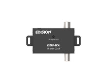 Load image into Gallery viewer, Extension IR Receiver over Coax EDI-Rx