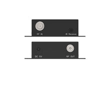 Load image into Gallery viewer, Extension IR Receiver over Coax EDI-Rx