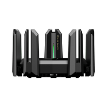 Load image into Gallery viewer, Reyee WiFi 7 BE7200 Dual Band Gaming Wireless Router with Mesh 2.5GE RG-EW7200BE PRO