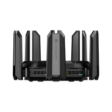 Load image into Gallery viewer, Reyee WiFi 7 BE7200 Dual Band Gaming Wireless Router with Mesh 2.5GE RG-EW7200BE PRO