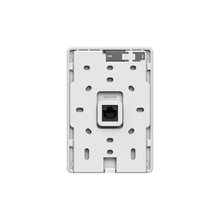 Load image into Gallery viewer, Reyee WiFi 6 Wall Plate Access Point AX3000, 4 GB Ports, PoE Out