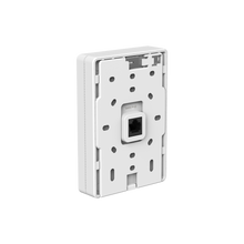 Load image into Gallery viewer, Reyee WiFi 6 Wall Plate Access Point AX3000, 4 GB Ports, PoE Out