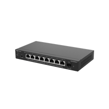 Load image into Gallery viewer, Reyee 9 Port 2.5G PoE+ Smart Switch with 10G SFP+ Port / Cloud Managed Switch, 130W
