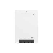 Load image into Gallery viewer, Reyee WiFi 6 Wall Plate Access Point AX3000, 4 GB Ports, PoE Out