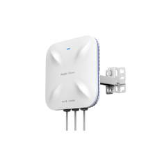 Load image into Gallery viewer, Reyee WiFi 6 High Density Outdoor Access Point AX6000, 2.5GBs Uplink + SFP