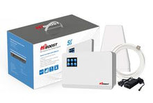 Charger l'image dans la galerie, HiBoost Quad Band Booster Kit - Hi10-4S-Pro 4G/3G/2G