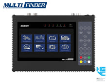 Load image into Gallery viewer, EDISION MULTI-FINDER HD Professional Satellite Meter