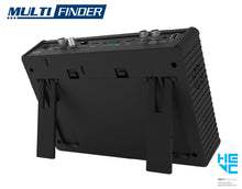 Load image into Gallery viewer, EDISION MULTI-FINDER HD Professional Satellite Meter