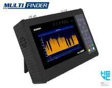 Load image into Gallery viewer, EDISION MULTI-FINDER HD Professional Satellite Meter
