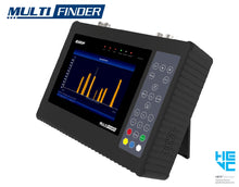 Load image into Gallery viewer, EDISION MULTI-FINDER HD Professional Satellite Meter